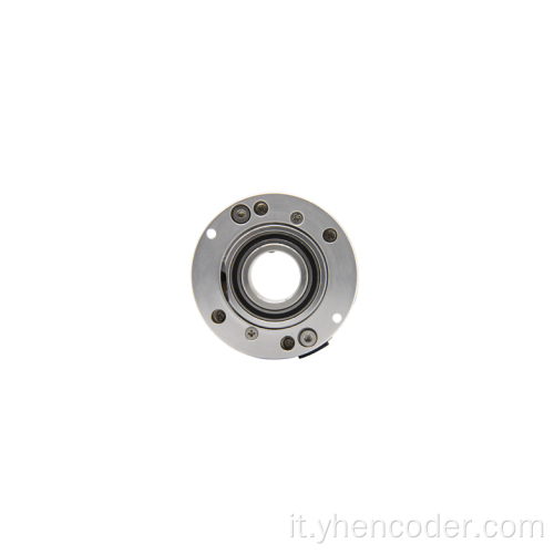 Encoder encoder per impieghi gravosi